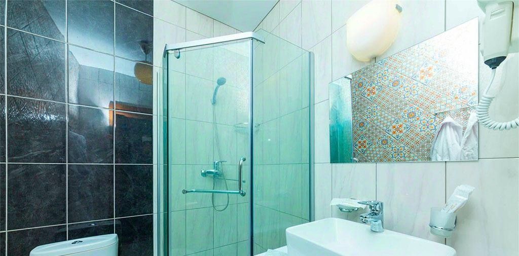 комната р-н Анапский г Анапа ш Симферопольское 56 фото 3