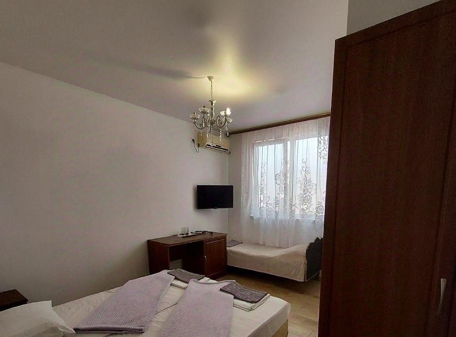 комната г Сочи р-н Лазаревский посёлок Вардане ул Молодежная 51/2 фото 4