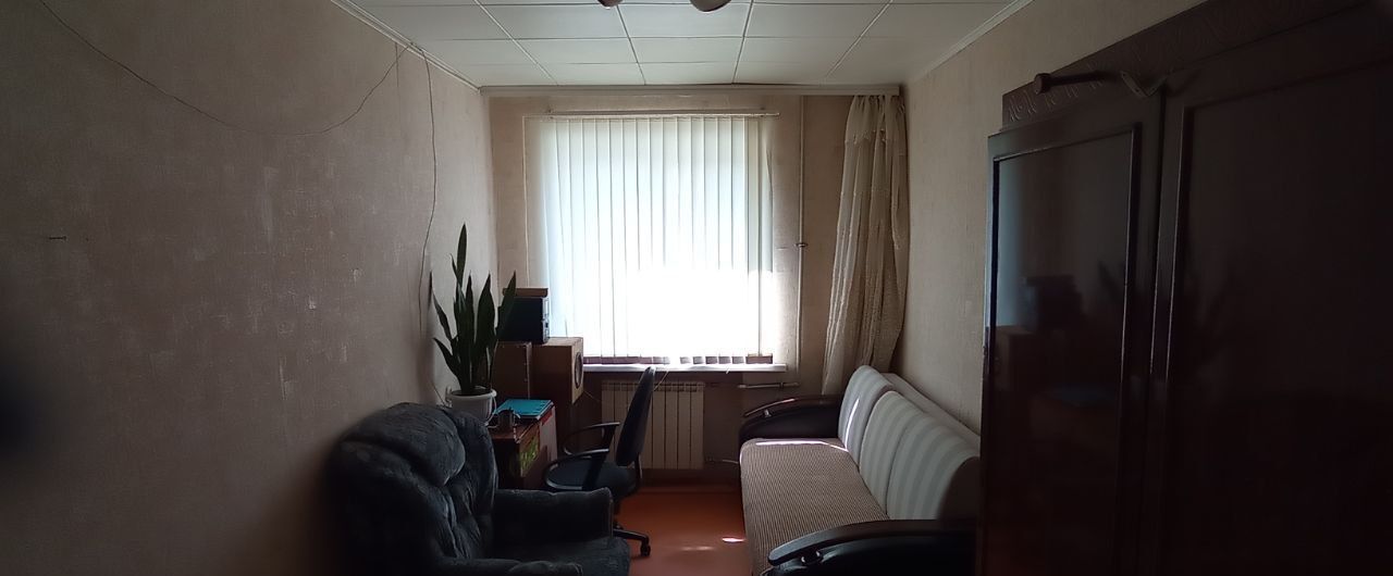 квартира г Камышин мкр-н Южный городок, 23 фото 19