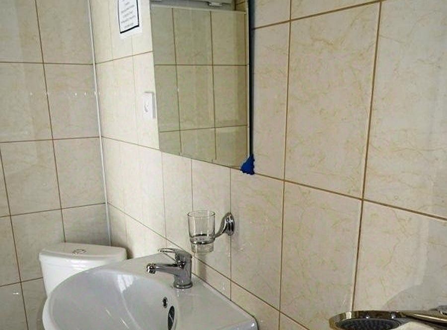 комната г Сочи р-н Лазаревский посёлок Вардане ул Молодежная 51/2 фото 5