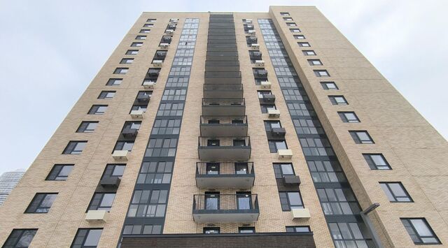 метро Улица Сергея Эйзенштейна дом 135а фото