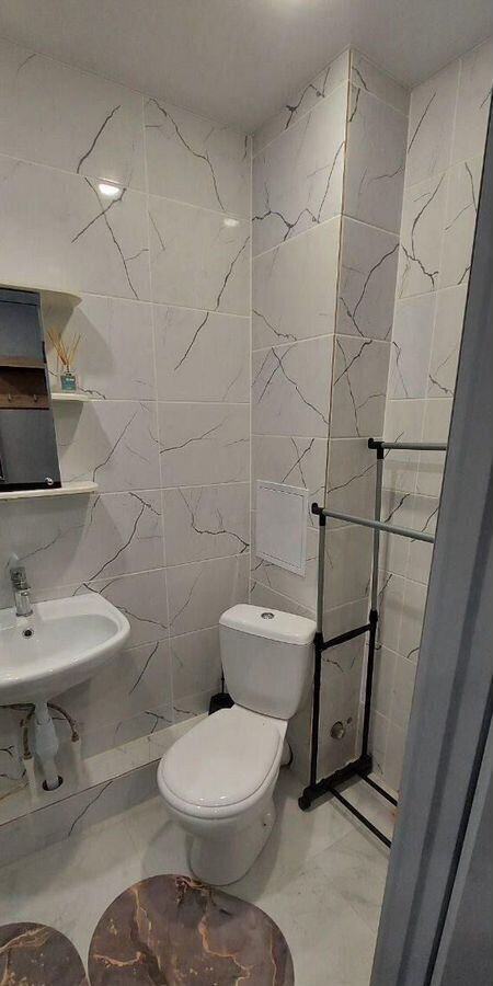 квартира г Томск р-н Кировский ул Пирогова 7 фото 2