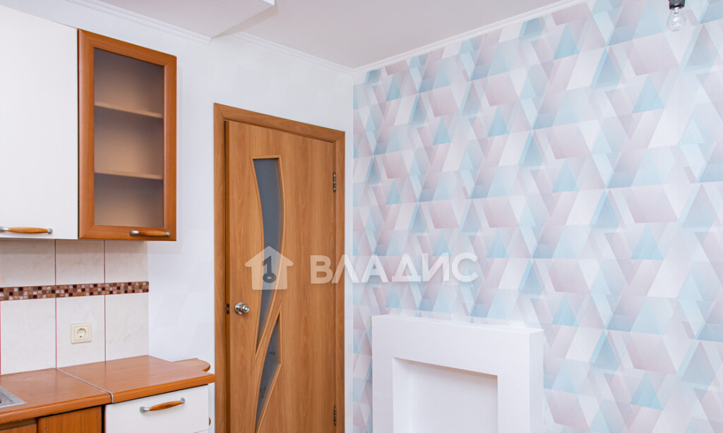 квартира г Бердск ул Рогачева 20а фото 4
