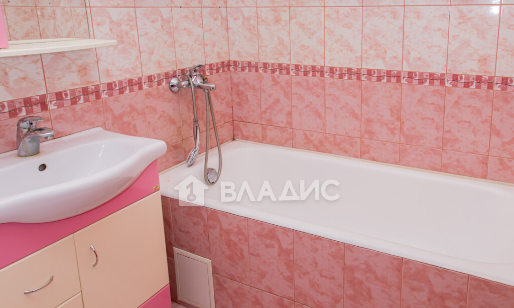 квартира г Бердск ул Рогачева 20а фото 8