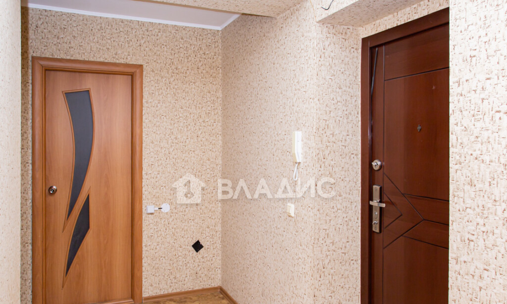 квартира г Бердск ул Рогачева 20а фото 7