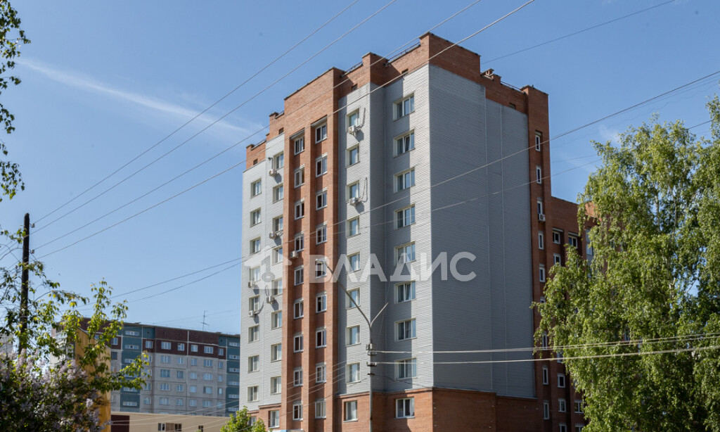 квартира г Бердск ул Рогачева 20а фото 14