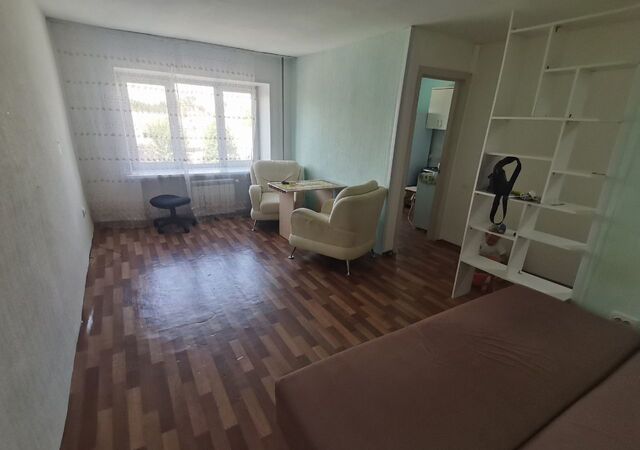 р-н Кировский дом 43 фото