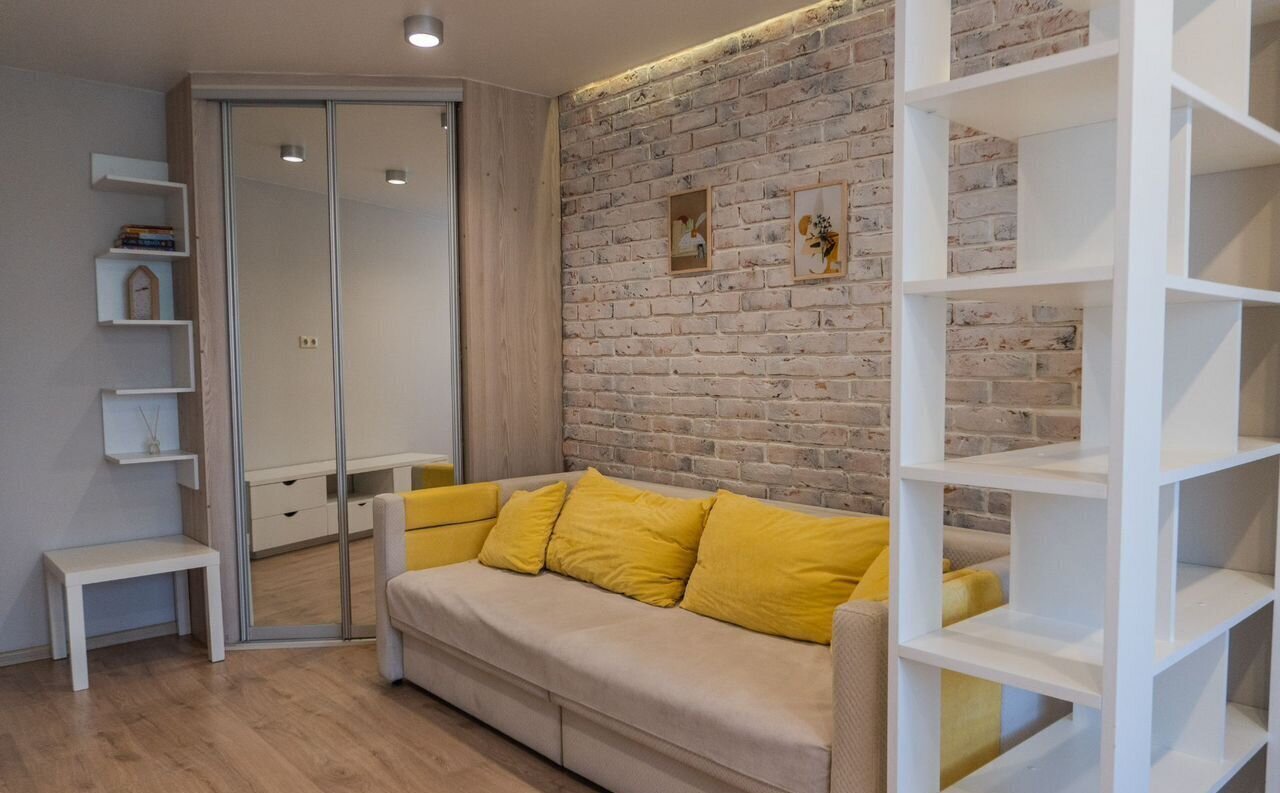 квартира г Иркутск р-н Правобережный ул Советская 127а фото 3