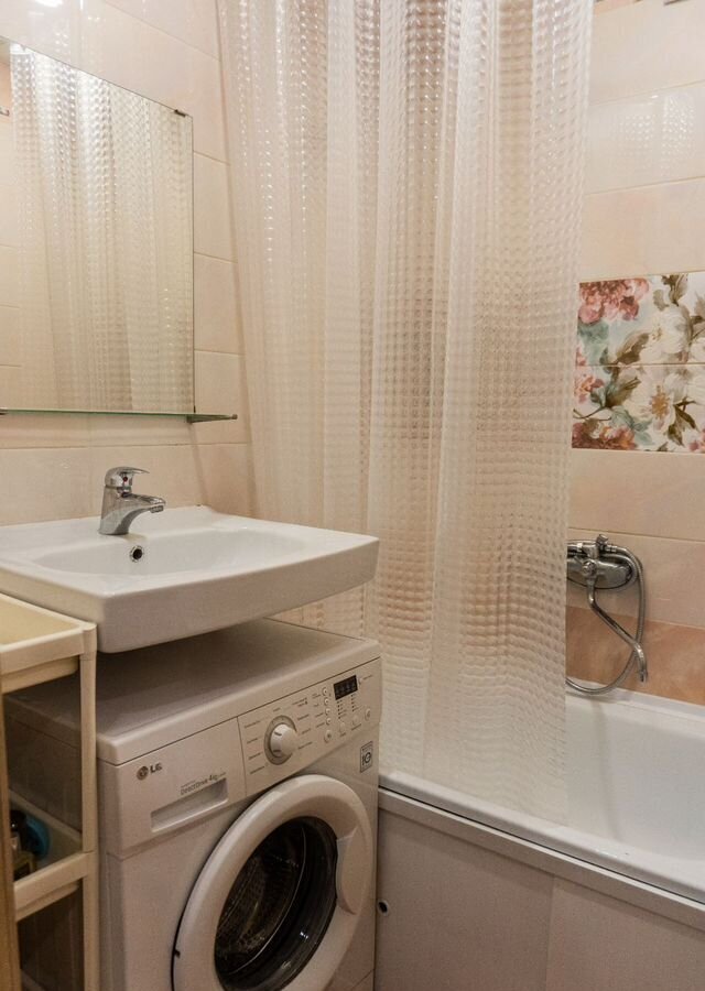 квартира г Иркутск р-н Правобережный ул Советская 127а фото 19