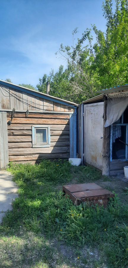 дом г Рубцовск тракт Угловский 36 фото 5