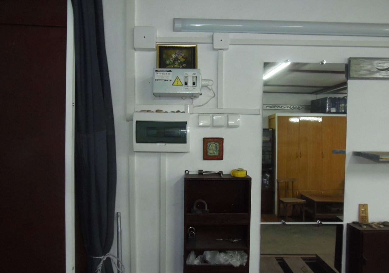 гараж г Рубцовск ул Светлова 94 фото 5