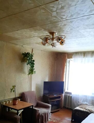 р-н Тракторозаводский дом 17в фото
