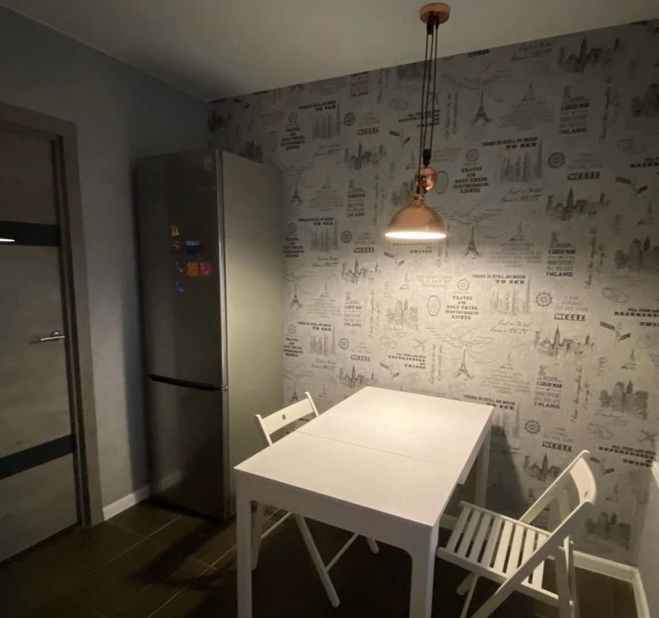 квартира г Томск р-н Кировский ул Вершинина 28а фото 6