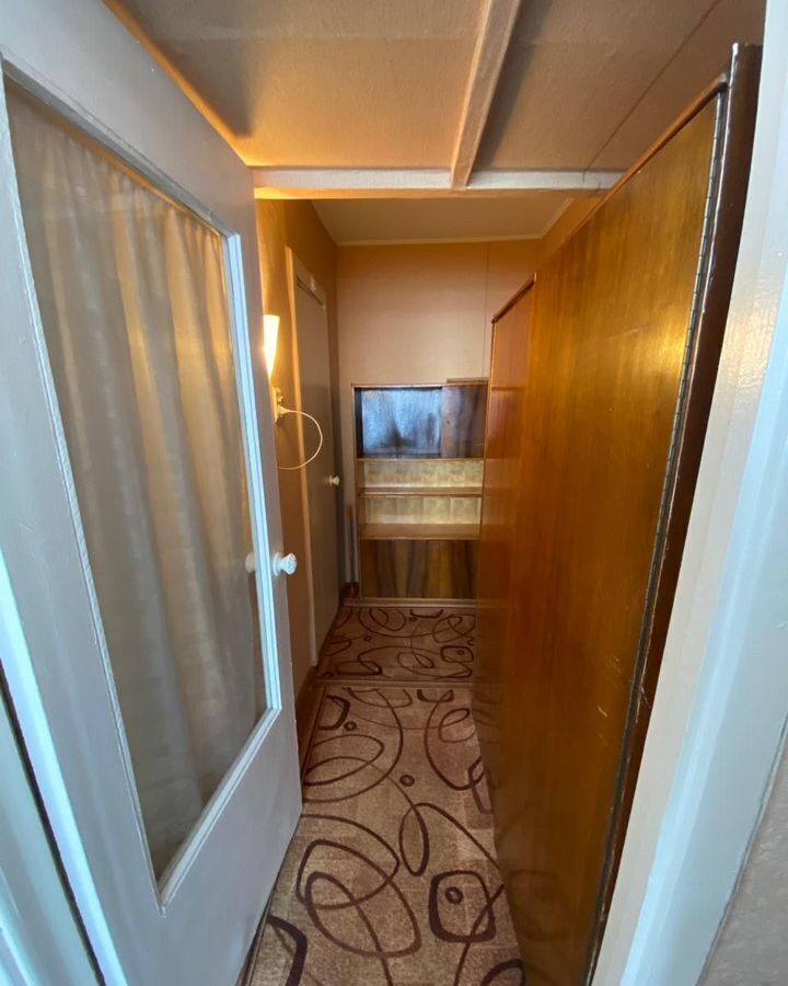 квартира г Барнаул р-н Центральный пр-кт Красноармейский 69 фото 4