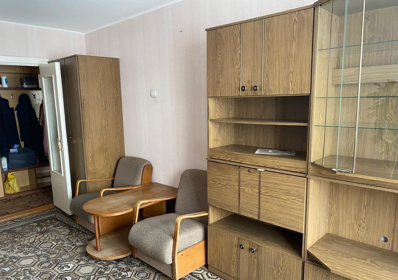 квартира г Барнаул р-н Центральный пр-кт Красноармейский 69 фото 5