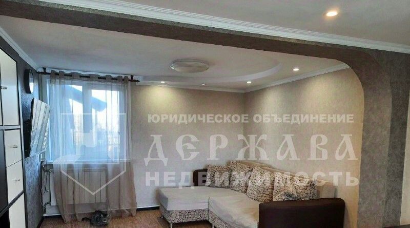 дом г Кемерово р-н Рудничный ул Макеевская фото 10