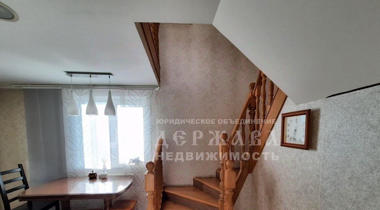 дом г Кемерово р-н Рудничный ул Макеевская фото 14