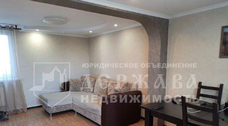 дом г Кемерово р-н Рудничный ул Макеевская фото 32