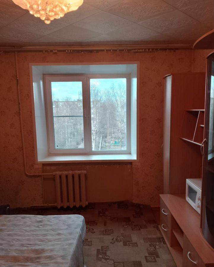 комната г Северодвинск Новый город ул Трухинова 3 город фото 7