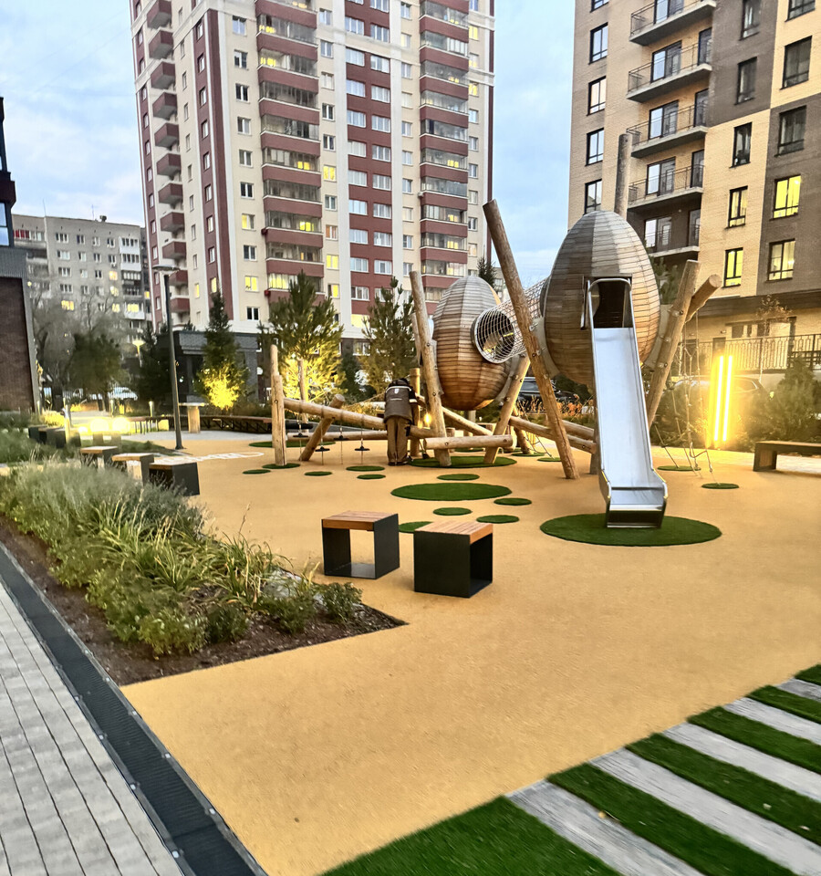 квартира г Новосибирск Гагаринская ул Железнодорожная 18 фото 15
