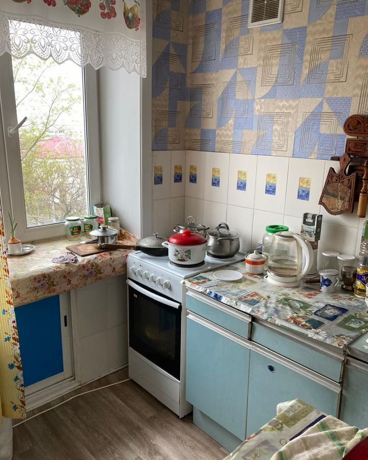 квартира г Свободный ул Ленина 67 фото 7