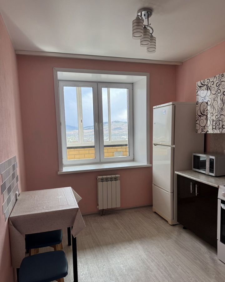 квартира г Чита р-н Центральный ул Бабушкина 99к/2 фото 2