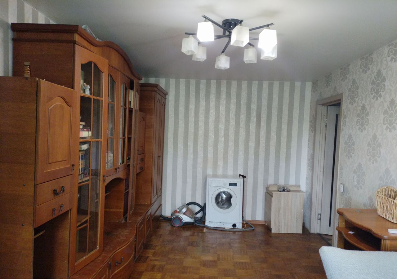 квартира г Воскресенск ул Мичурина 9 фото 7