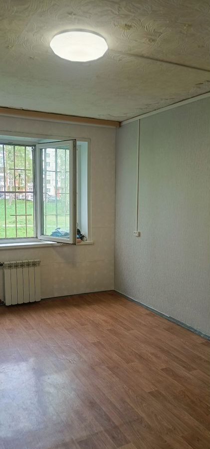 квартира г Кемерово р-н Кировский ул Инициативная 27а фото 3