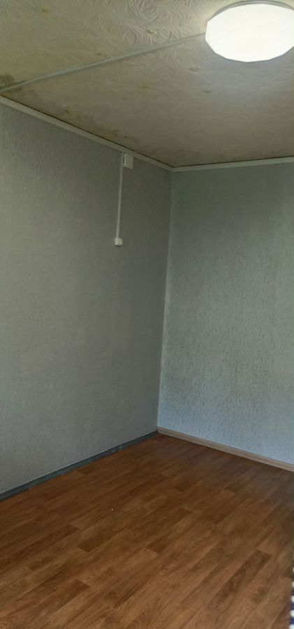 квартира г Кемерово р-н Кировский ул Инициативная 27а фото 5