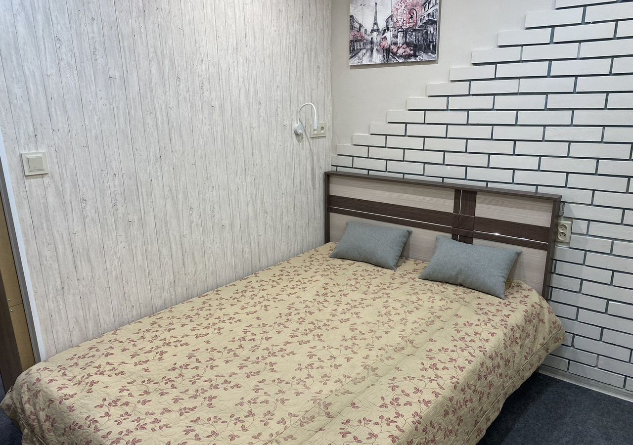 квартира г Хабаровск р-н Центральный ул Вострецова 19 фото 2