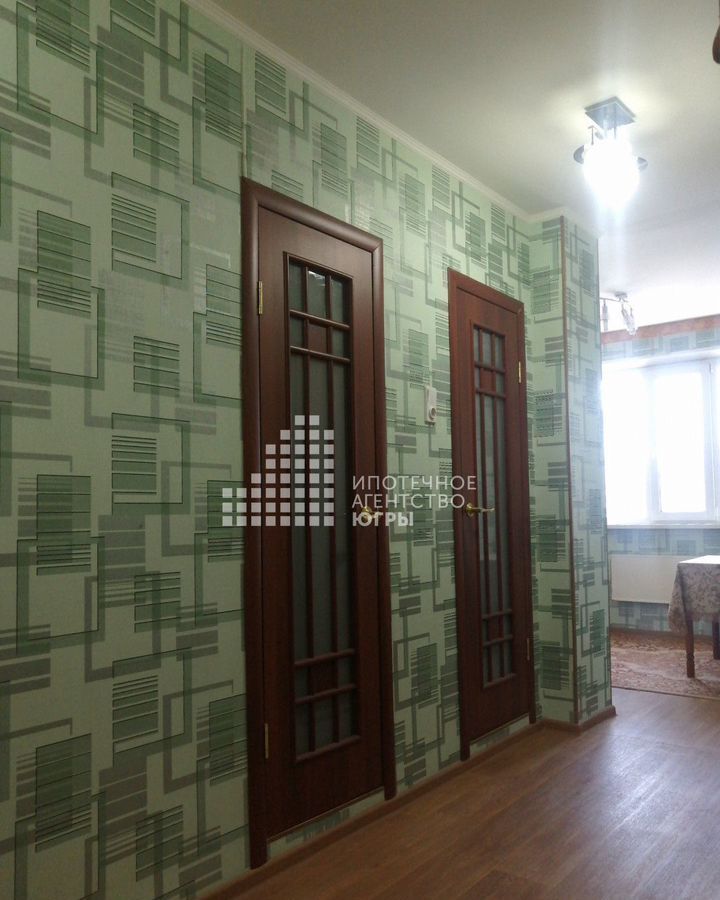 квартира г Нижневартовск ул Дзержинского 31 Тюменская обл. фото 15