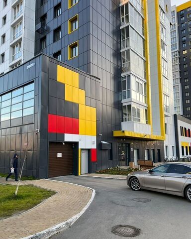 ул Университетская 15 Тюменская обл. фото