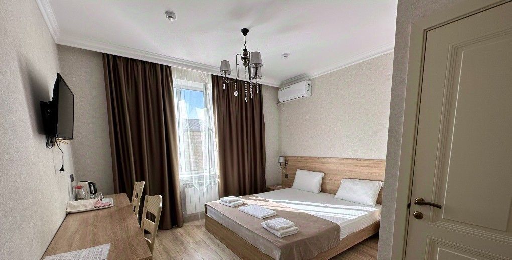 комната г Дербент Коса тер., 9 фото 4