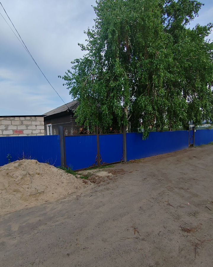 дом г Славгород с Славгородское ул Мира фото 30