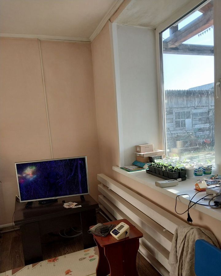 дом г Минусинск ул Энтузиастов фото 2