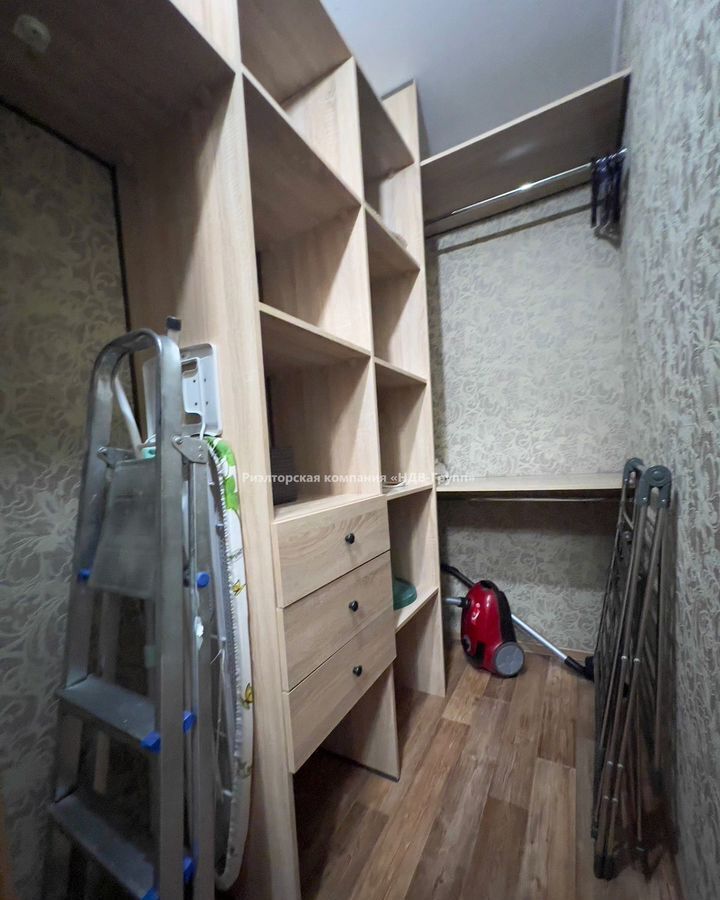квартира г Хабаровск р-н Центральный ул Истомина 14 фото 15