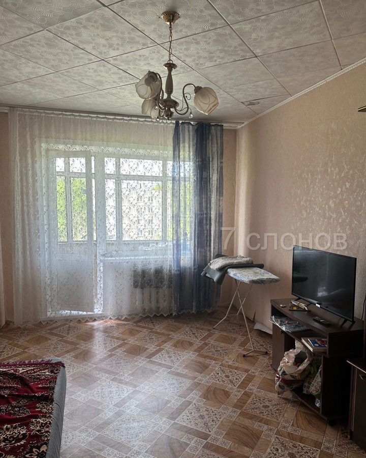 квартира г Ачинск 1-й Юго-Восточный микрорайон мкр-н, 5 фото 1