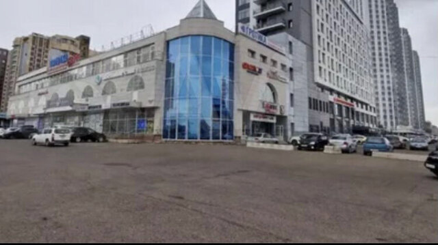 г Красноярск ул Партизана Железняка 40а фото