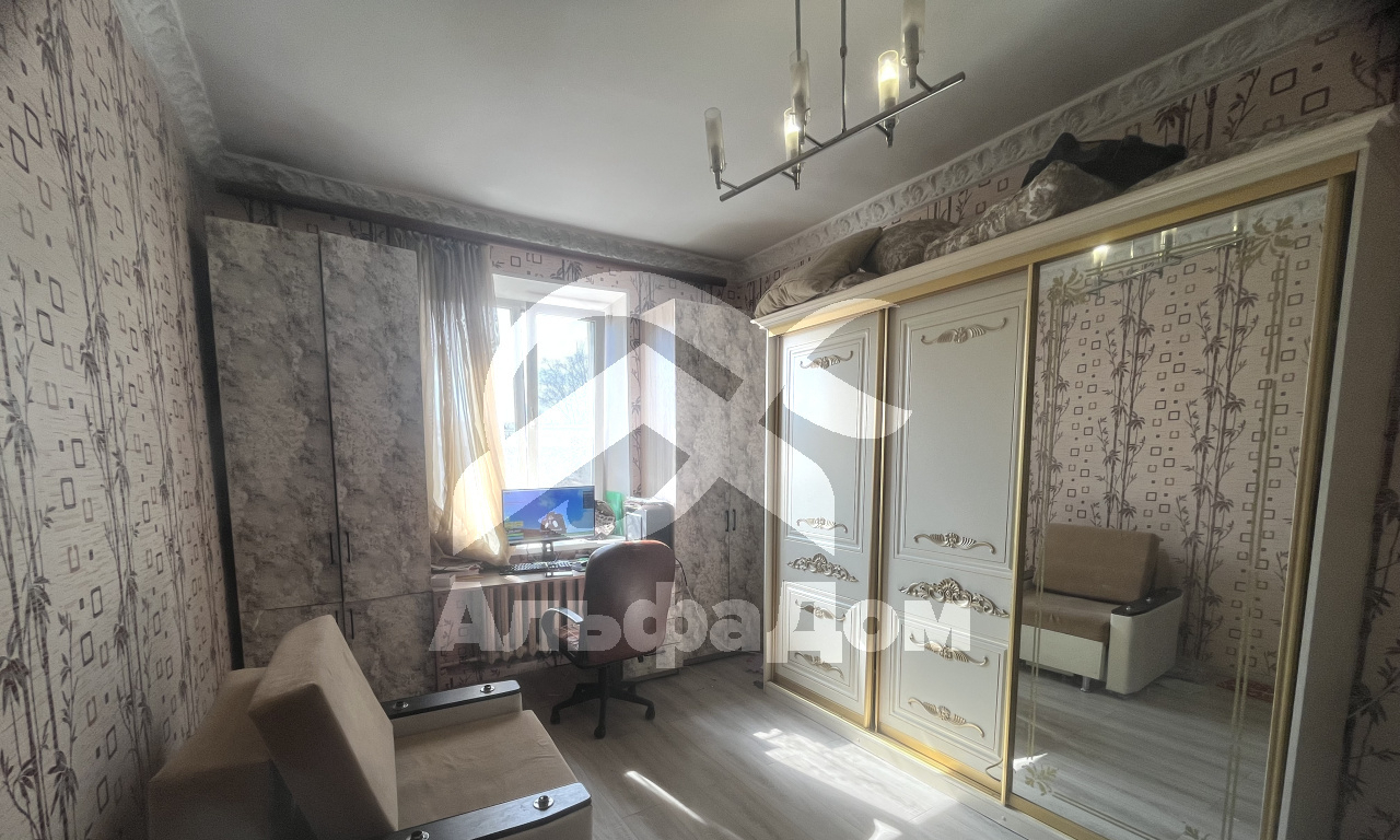 квартира г Челябинск ул Вагнера 76а фото 11