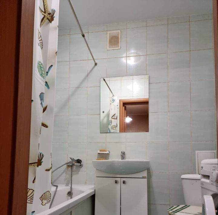 квартира г Калининград пгт Чкаловск ул Докука 27а р-н Центральный фото 7