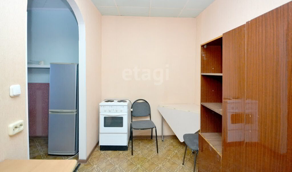 комната г Якутск ул Богатырева 11/1 фото 10