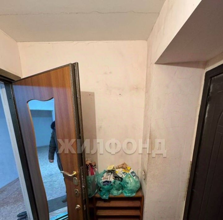 квартира г Кемерово р-н Заводский ул Свободы 31 фото 2