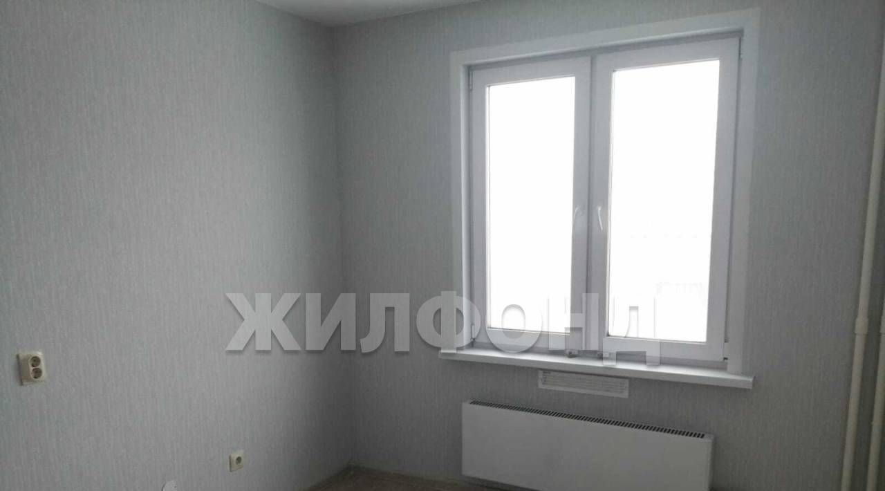 квартира г Кемерово р-н Заводский ул Космическая 4б фото 2