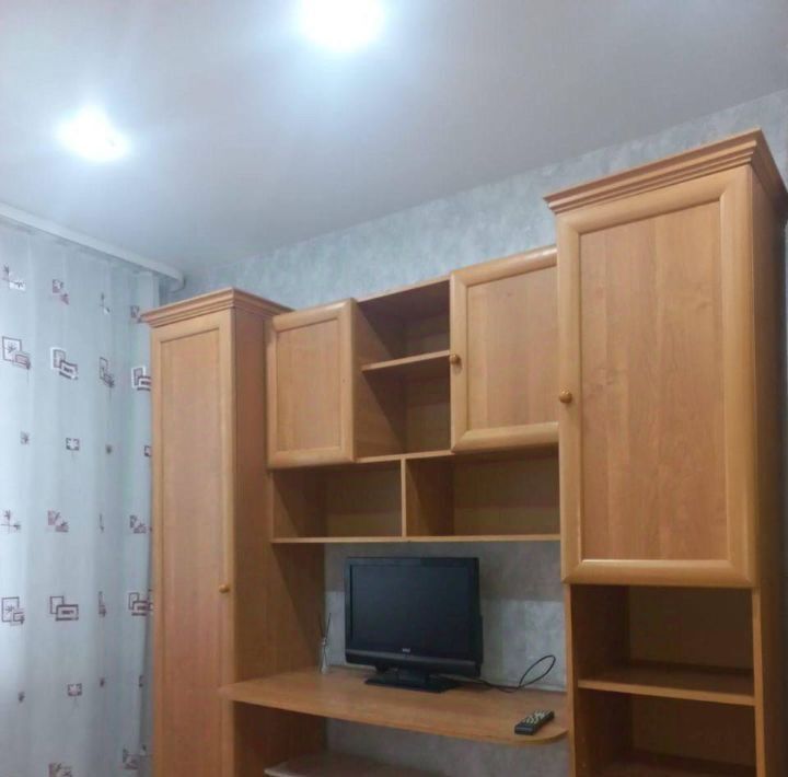 комната г Шелехов мкр 1-й 35 фото 3