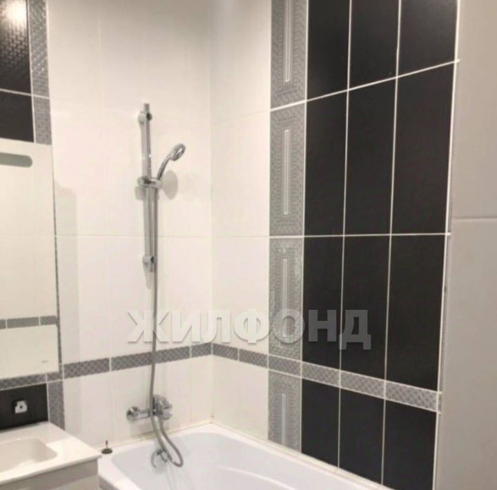 квартира г Кемерово р-н Центральный пр-кт Притомский 9 фото 9