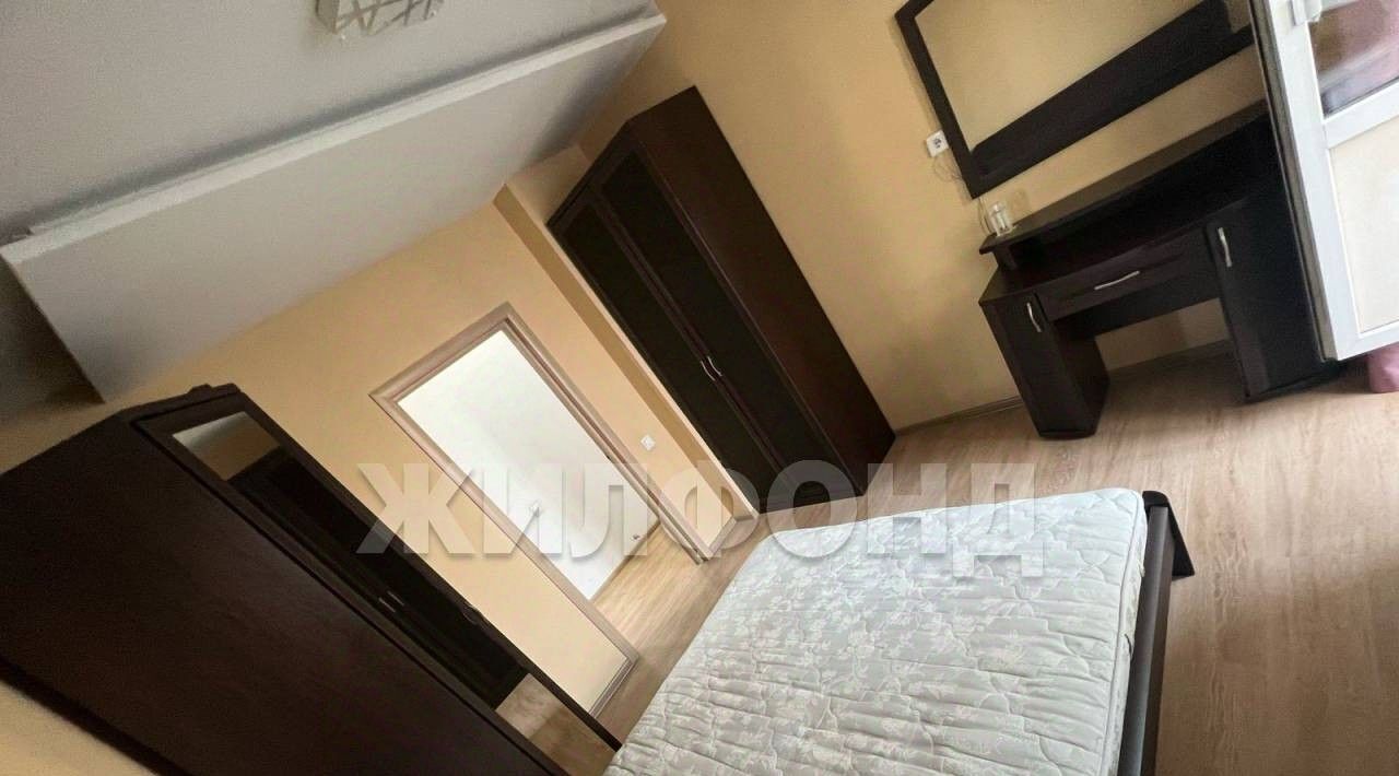 квартира г Кемерово р-н Центральный пр-кт Притомский 7/5 фото 16