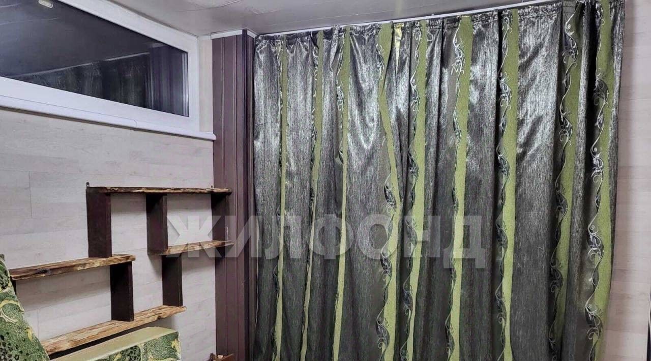квартира г Кемерово р-н Центральный ул Спортивная 20а фото 11