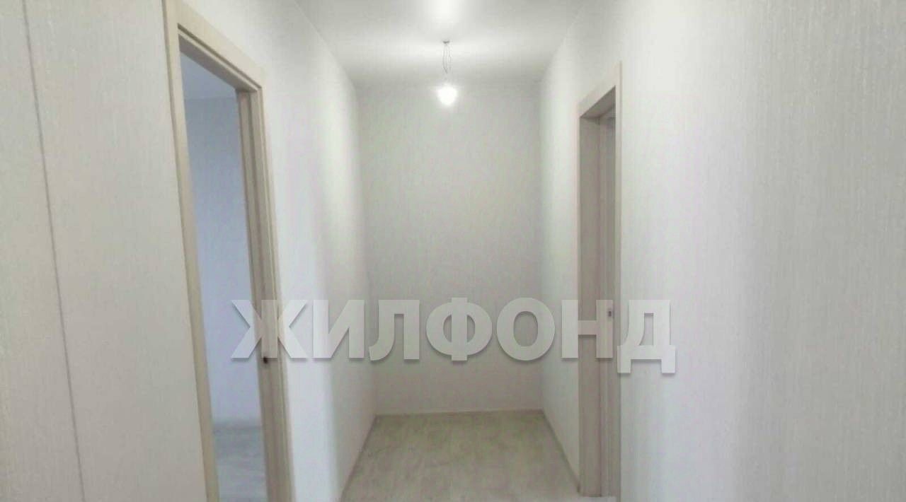 квартира г Кемерово р-н Заводский ул Космическая 4б фото 7