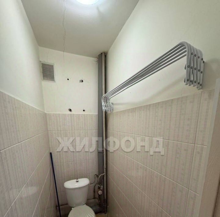 квартира г Кемерово р-н Заводский ул Свободы 31 фото 14