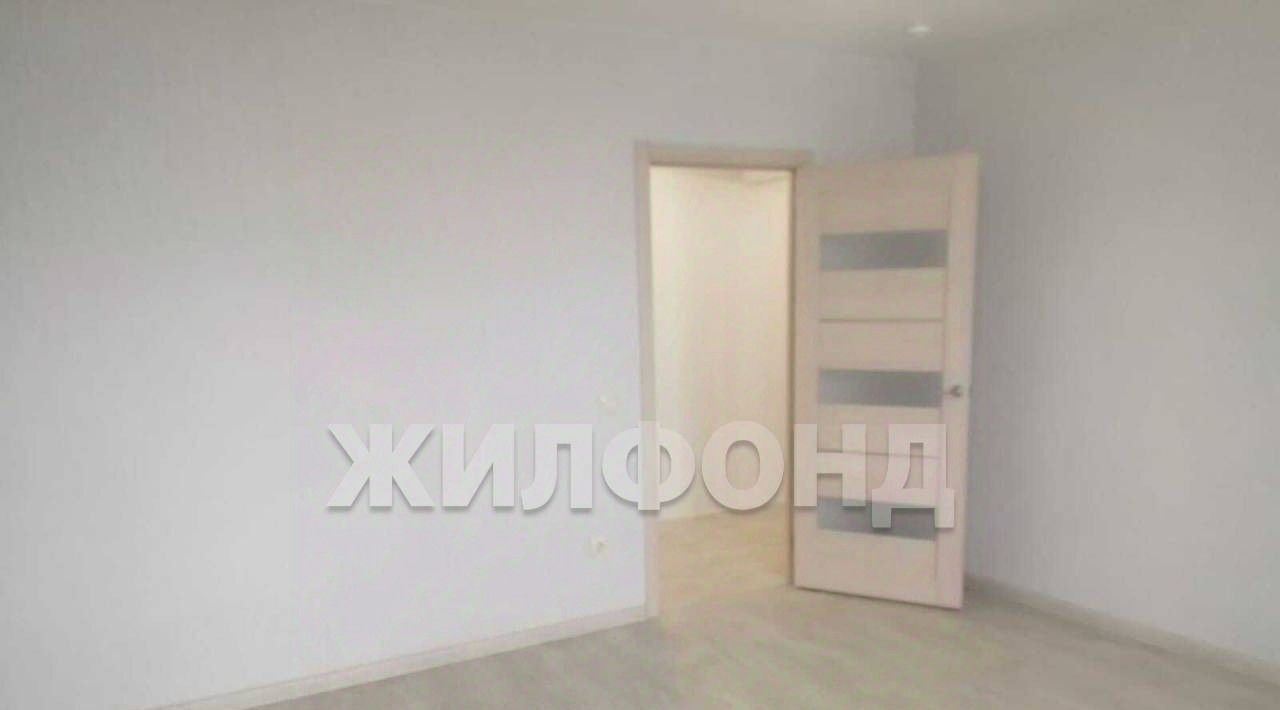 квартира г Кемерово р-н Заводский ул Космическая 4б фото 10
